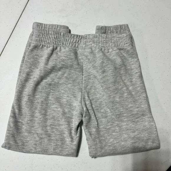 Champion Kids Light Gray Joggers - Picture 3 of 4